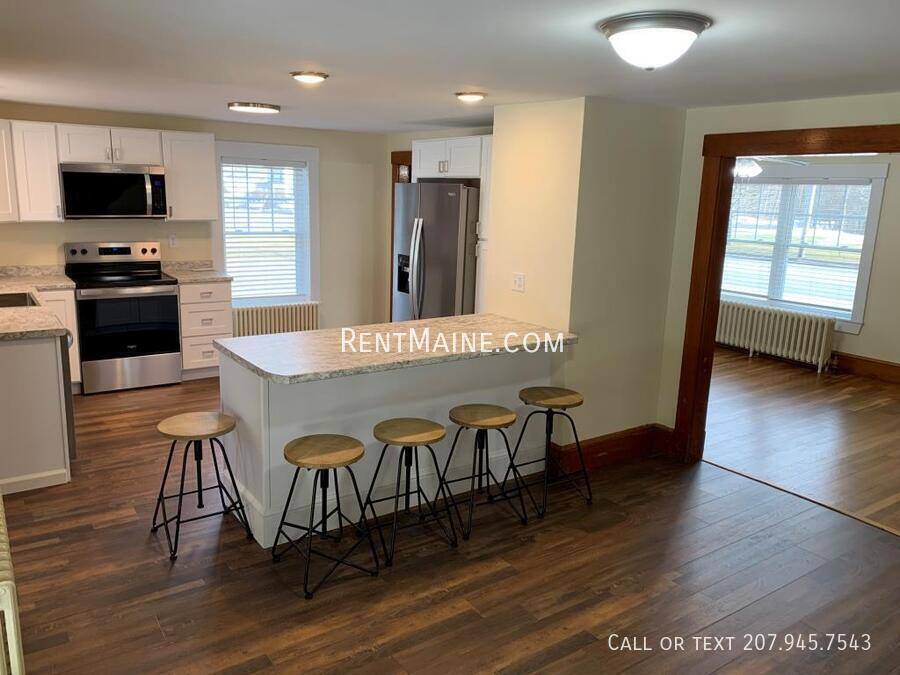 Apartment for rent at 54 Western Ave, Hampden, ME 04444