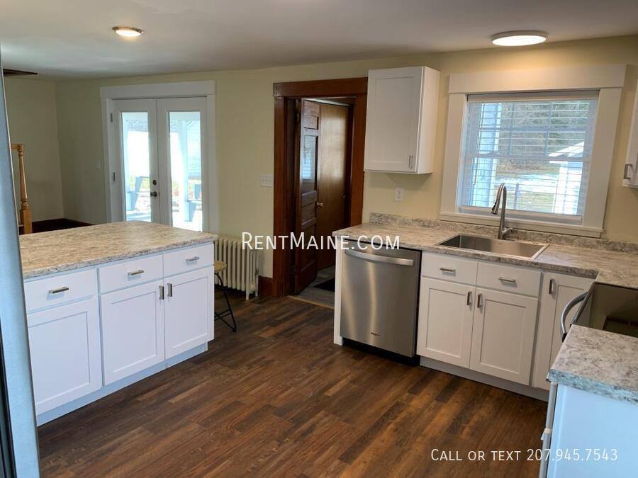 Apartment for rent at 54 Western Ave, Hampden, ME 04444