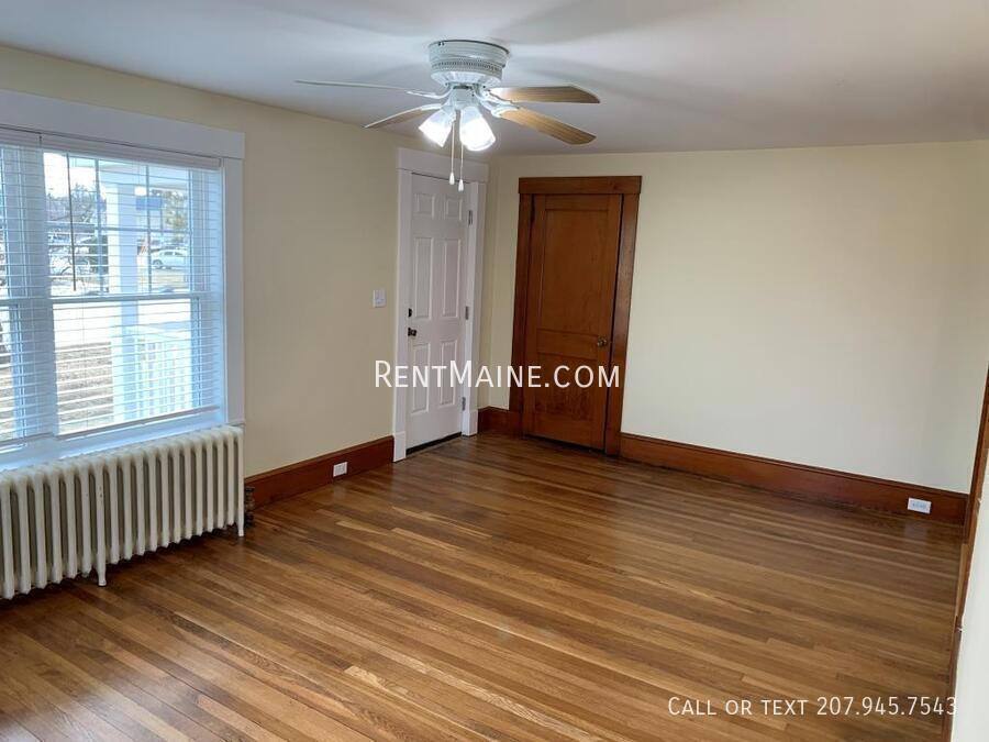 Apartment for rent at 54 Western Ave, Hampden, ME 04444