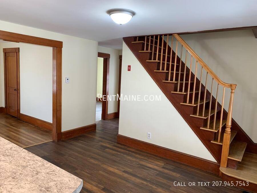 Apartment for rent at 54 Western Ave, Hampden, ME 04444