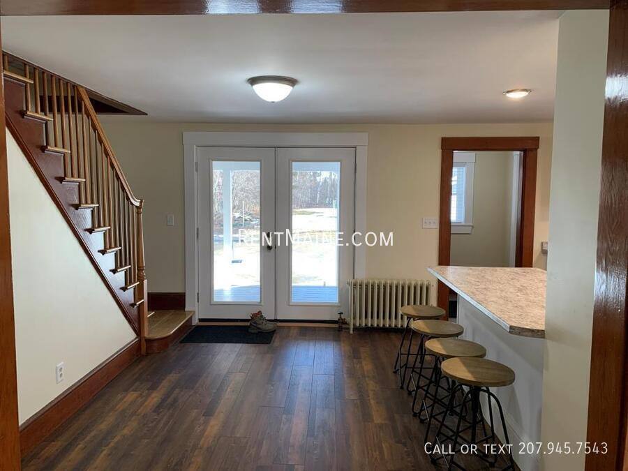 Apartment for rent at 54 Western Ave, Hampden, ME 04444