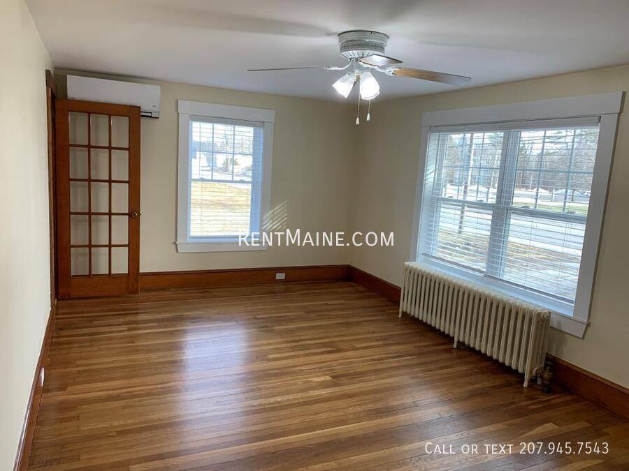 Apartment for rent at 54 Western Ave, Hampden, ME 04444