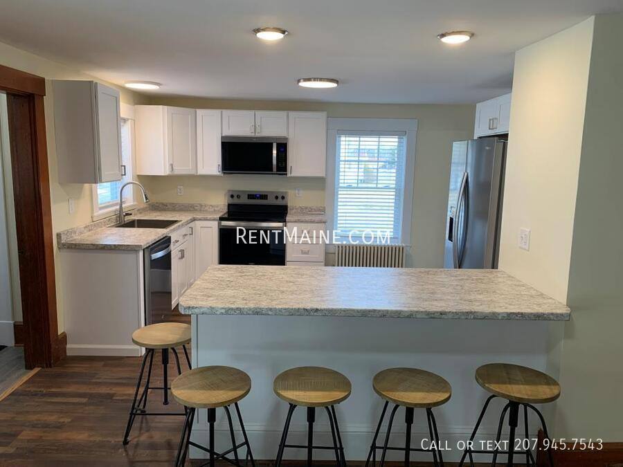 Apartment for rent at 54 Western Ave, Hampden, ME 04444