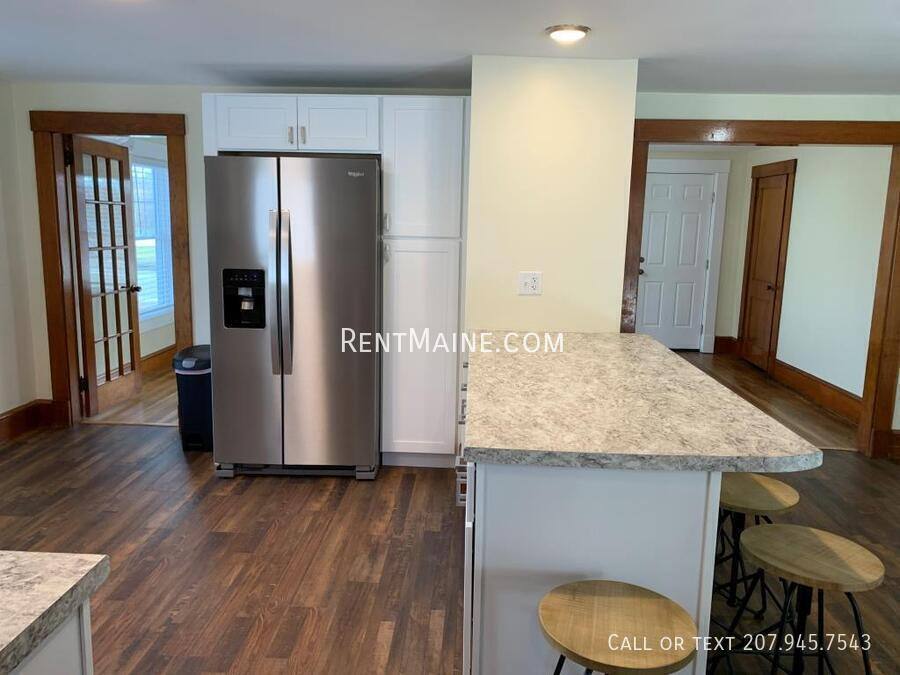 Apartment for rent at 54 Western Ave, Hampden, ME 04444