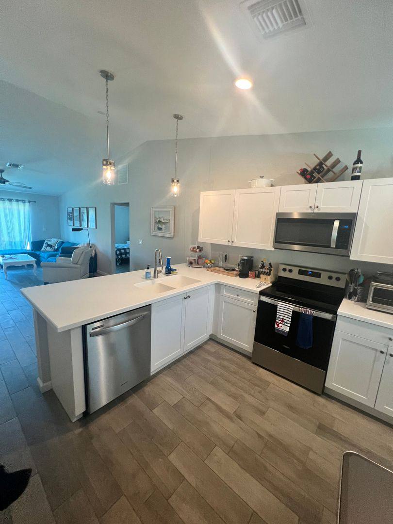 House for rent at 2277 SE Monroe St, Stuart, FL 34997