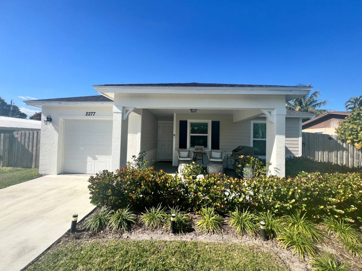 House for rent at 2277 SE Monroe St, Stuart, FL 34997