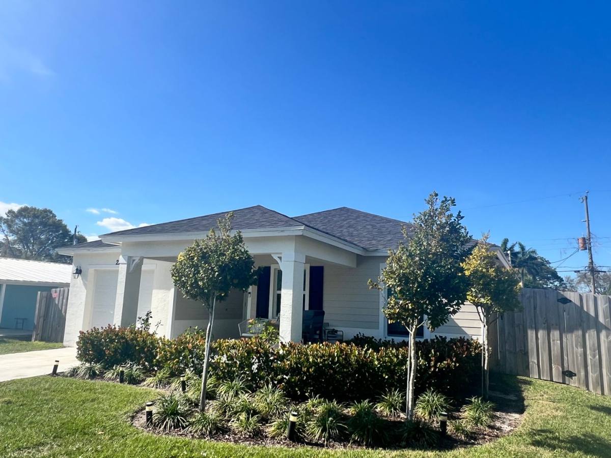 House for rent at 2277 SE Monroe St, Stuart, FL 34997