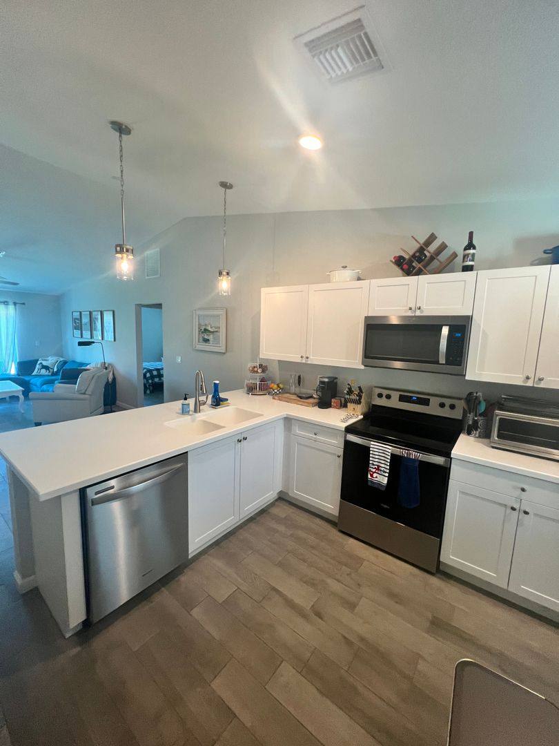 House for rent at 2277 SE Monroe St, Stuart, FL 34997