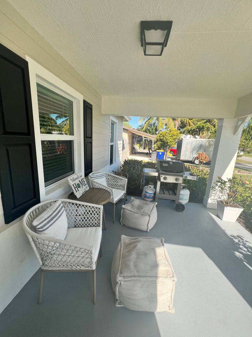 House for rent at 2277 SE Monroe St, Stuart, FL 34997