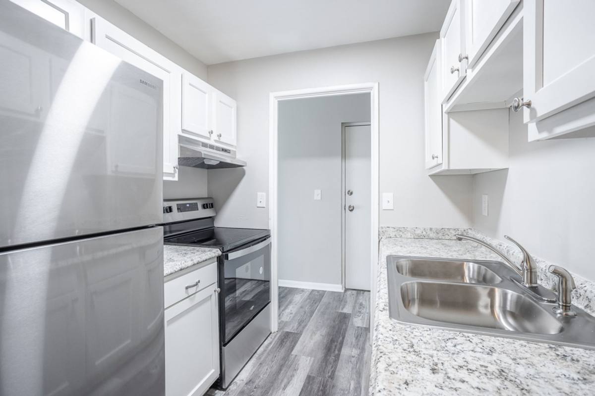 Apartment for rent at 1632 Linden Dr, Cincinnati, OH 45224