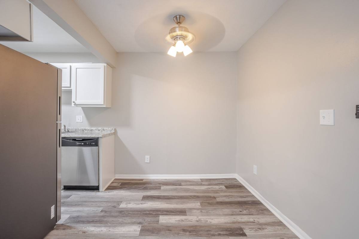 Apartment for rent at 1632 Linden Dr, Cincinnati, OH 45224