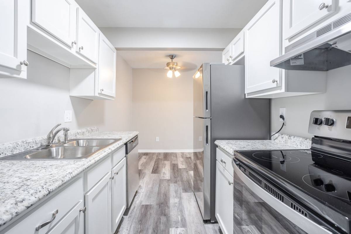 Apartment for rent at 1632 Linden Dr, Cincinnati, OH 45224