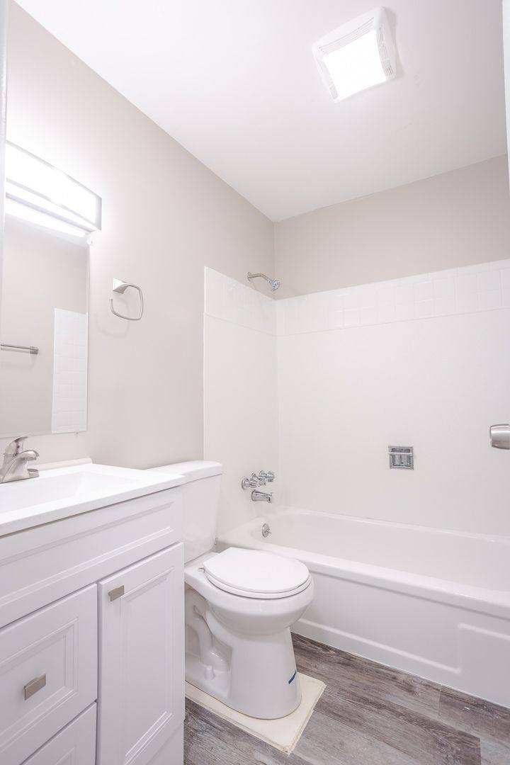 Apartment for rent at 1632 Linden Dr, Cincinnati, OH 45224