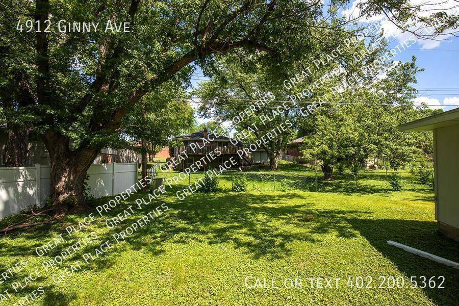 Apartment for rent at 4912 Ginny Ave, Lincoln, NE 68516