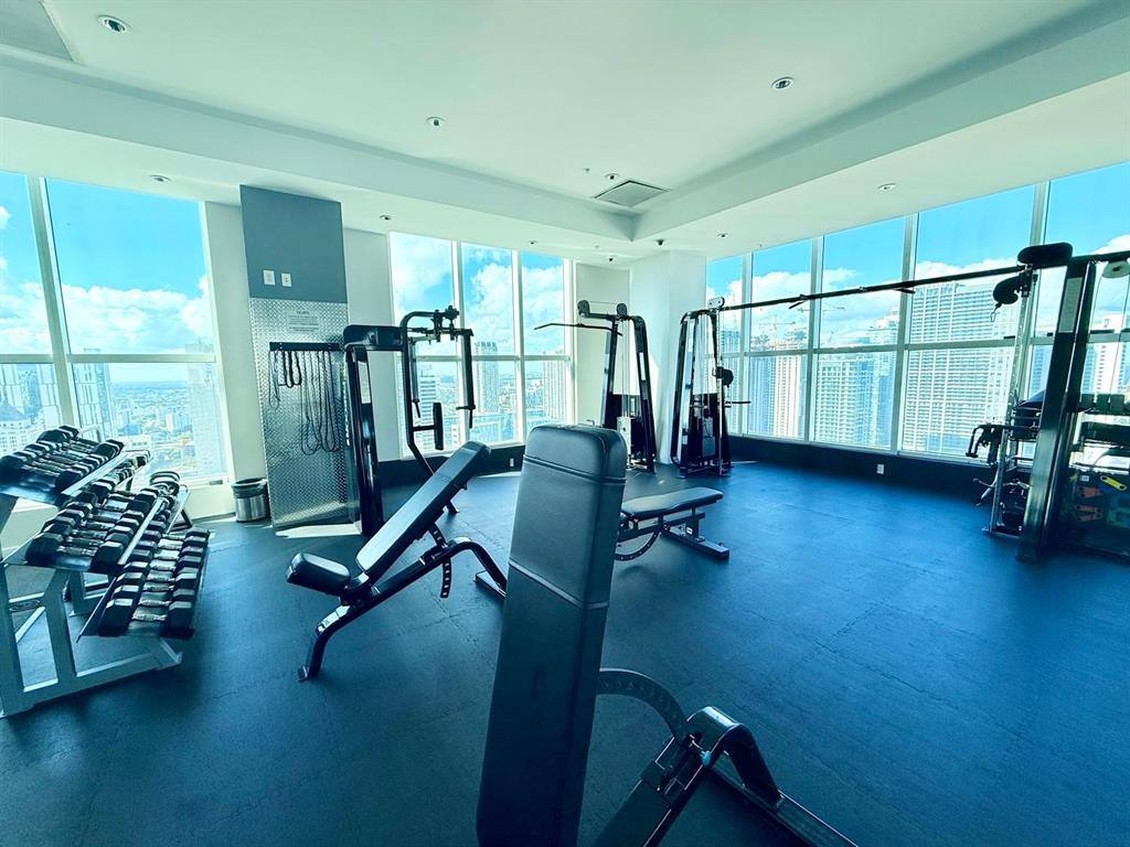 Condo for rent at 133 NE 2nd Ave #2215, Miami, FL 33132