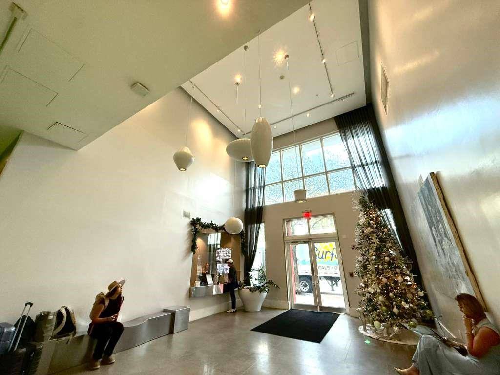 Condo for rent at 133 NE 2nd Ave #2215, Miami, FL 33132
