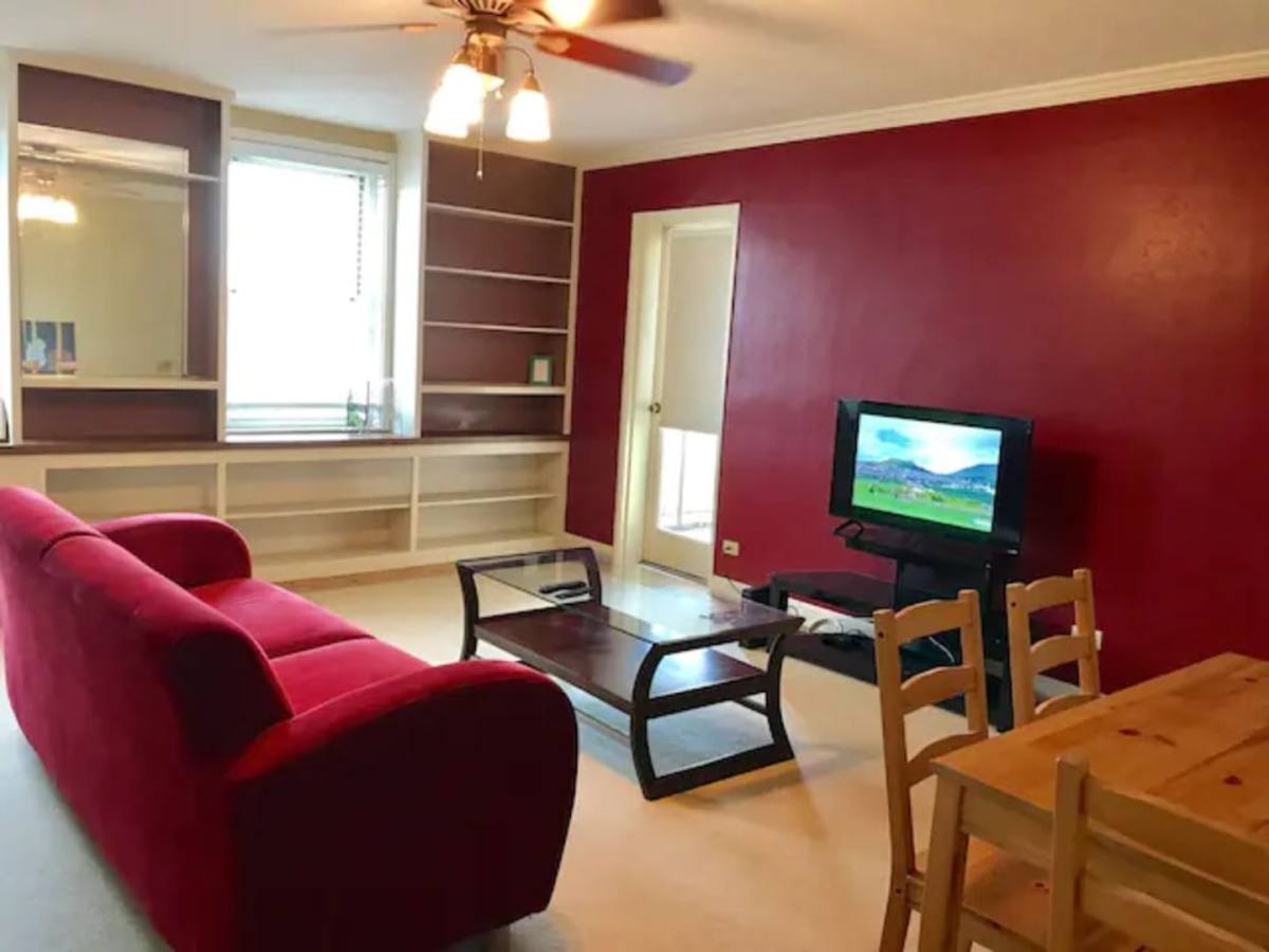 Condo for rent at 300 Peachtree St NW, Atlanta, GA 30308