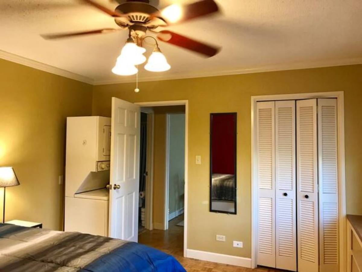 Condo for rent at 300 Peachtree St NW, Atlanta, GA 30308