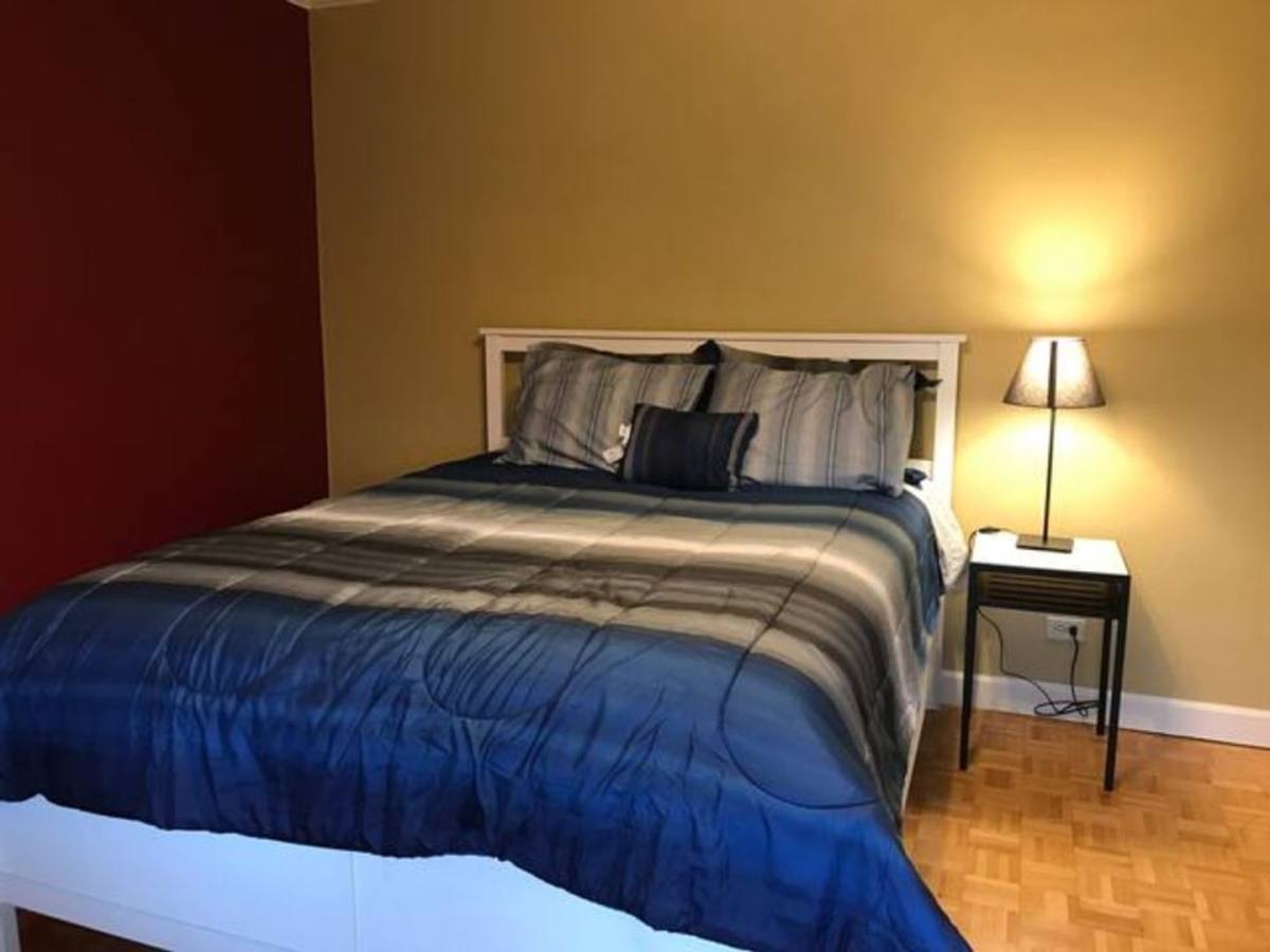 Condo for rent at 300 Peachtree St NW, Atlanta, GA 30308