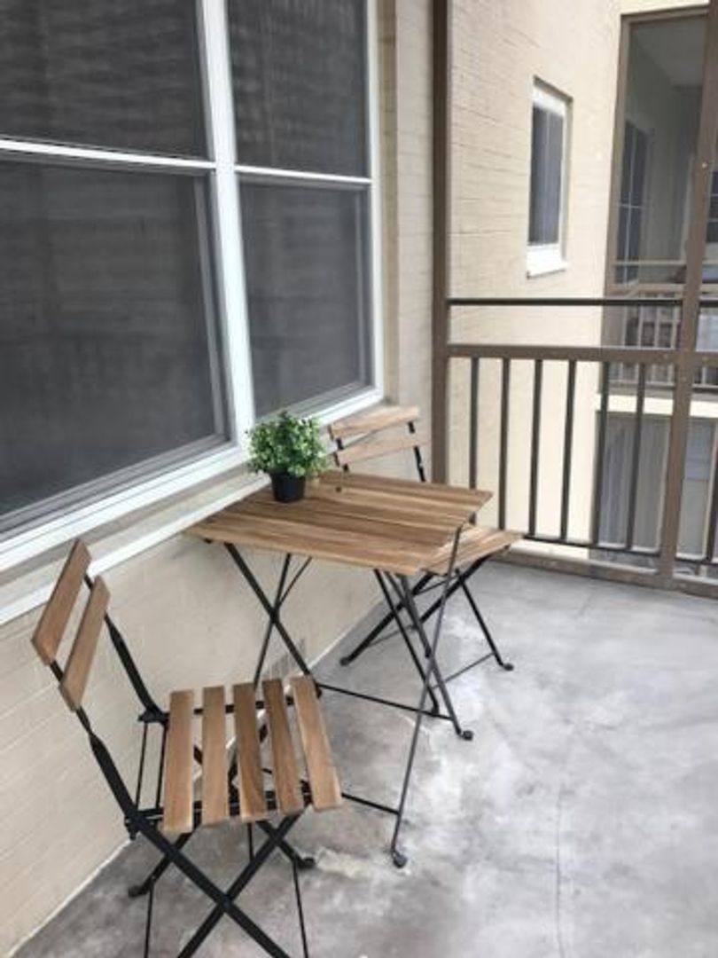 Condo for rent at 300 Peachtree St NW, Atlanta, GA 30308