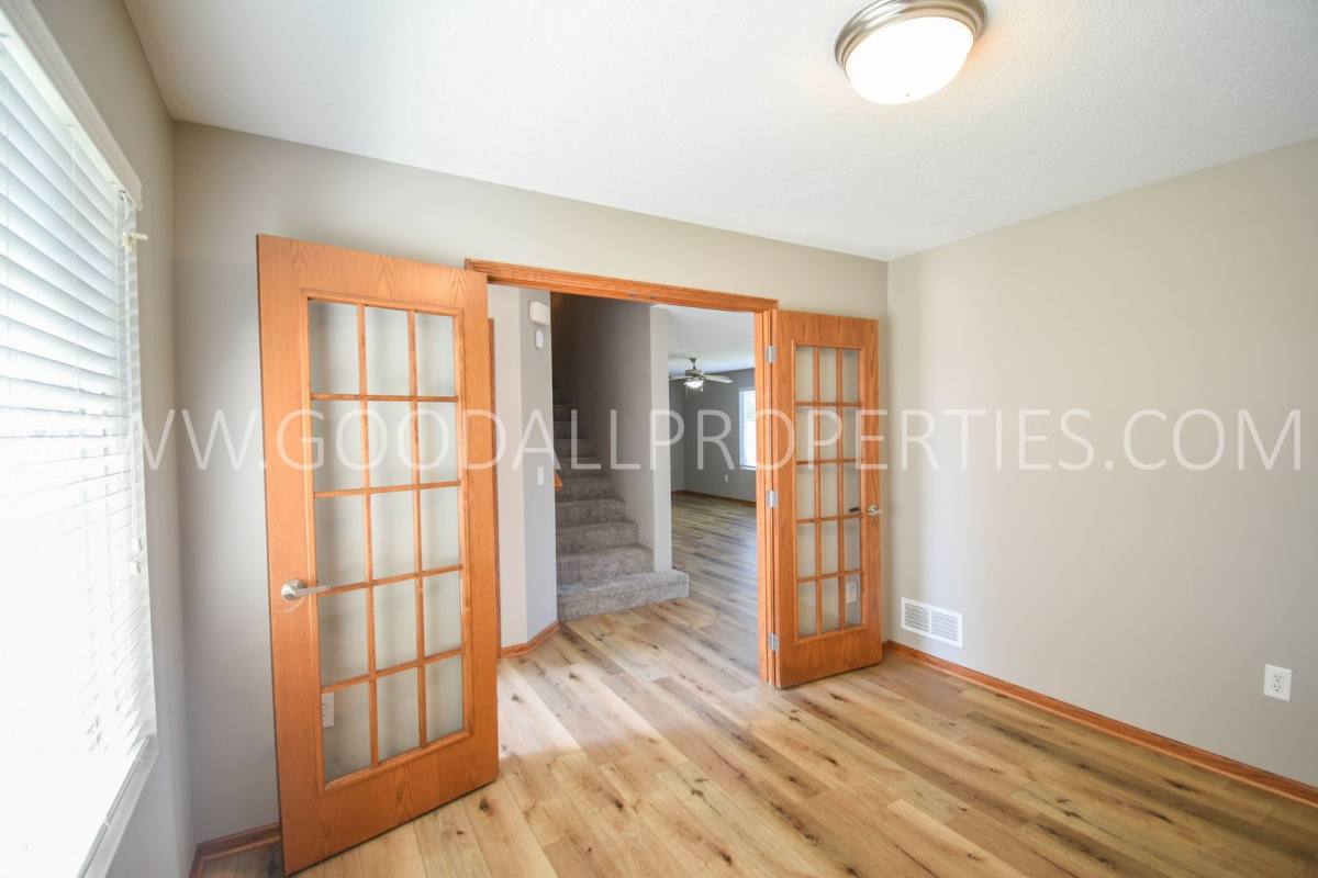 House for rent at 3504 163rd St, Urbandale, IA 50323