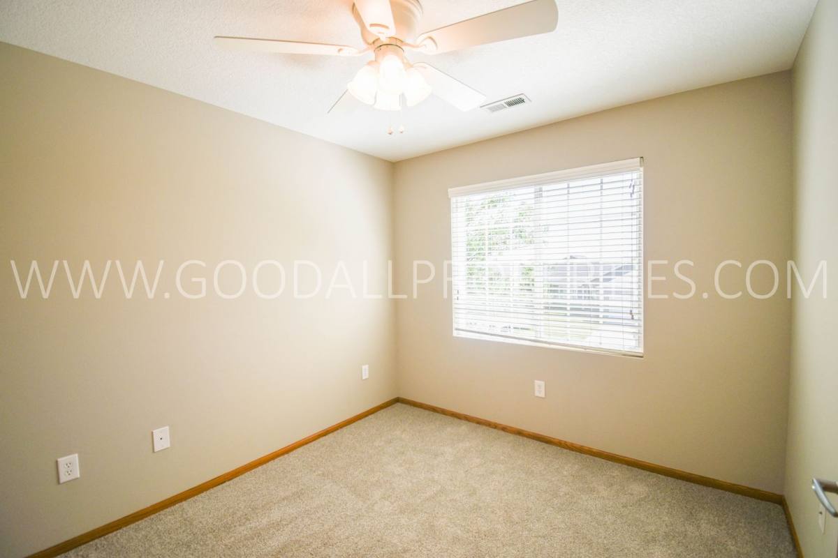 House for rent at 3504 163rd St, Urbandale, IA 50323