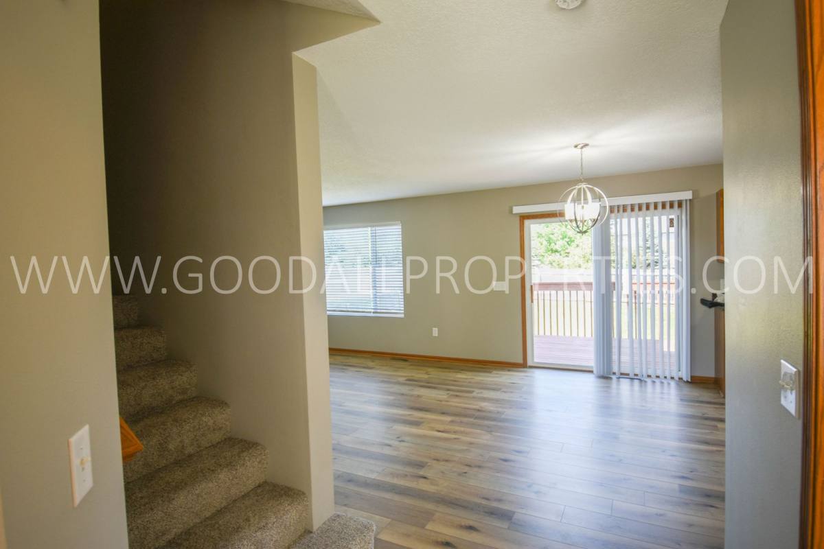 House for rent at 3504 163rd St, Urbandale, IA 50323