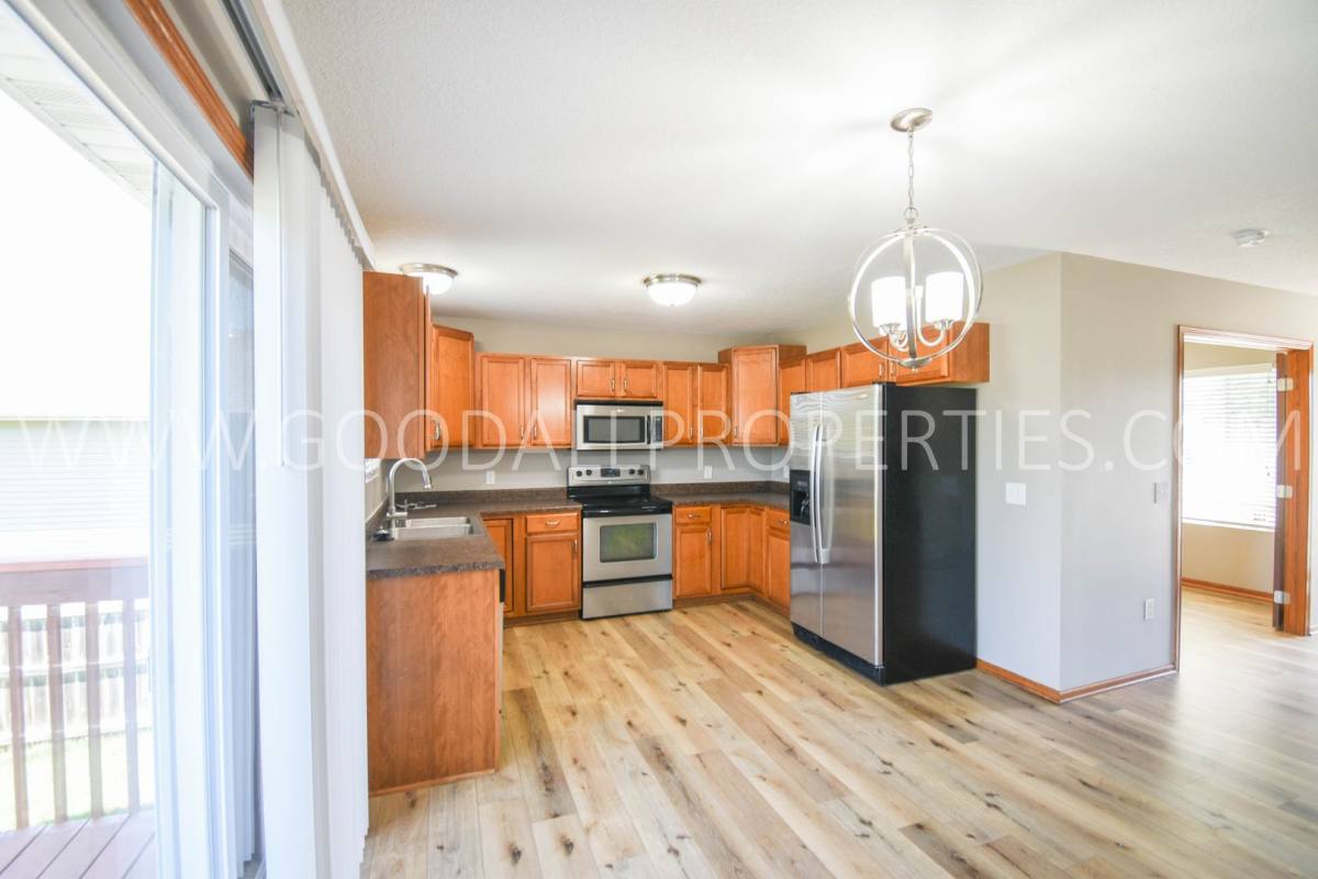 House for rent at 3504 163rd St, Urbandale, IA 50323