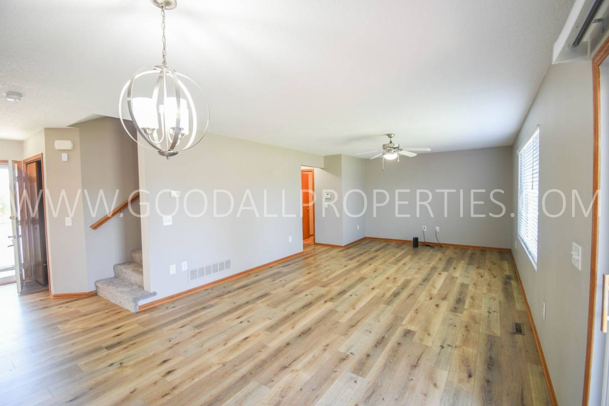 House for rent at 3504 163rd St, Urbandale, IA 50323
