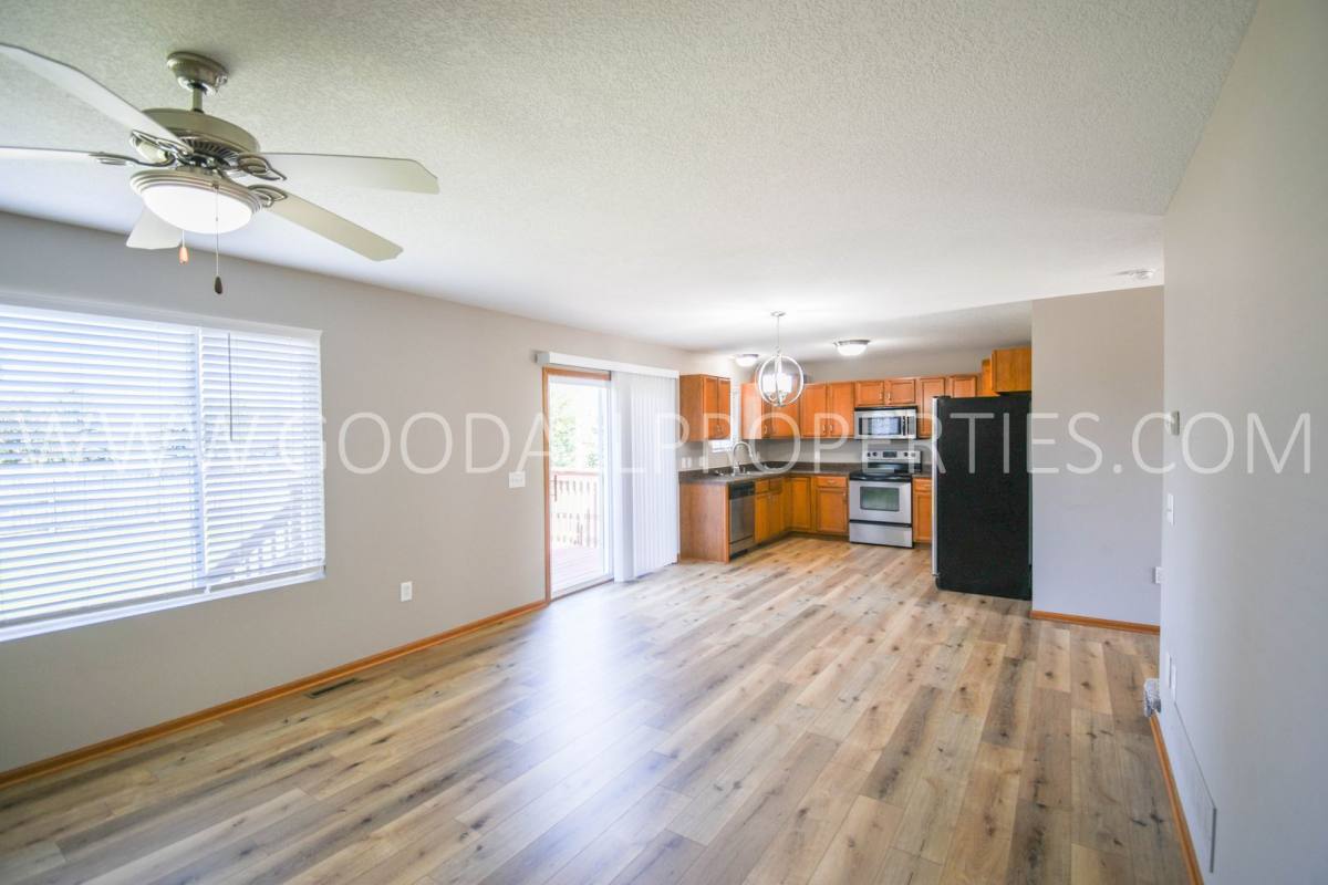 House for rent at 3504 163rd St, Urbandale, IA 50323