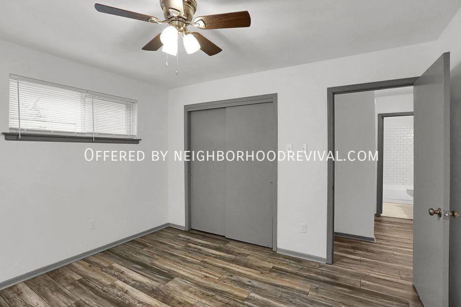 Apartment for rent at 3554 Vanuys Rd, Memphis, TN 38111