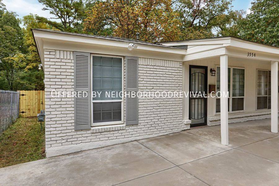 Apartment for rent at 3554 Vanuys Rd, Memphis, TN 38111