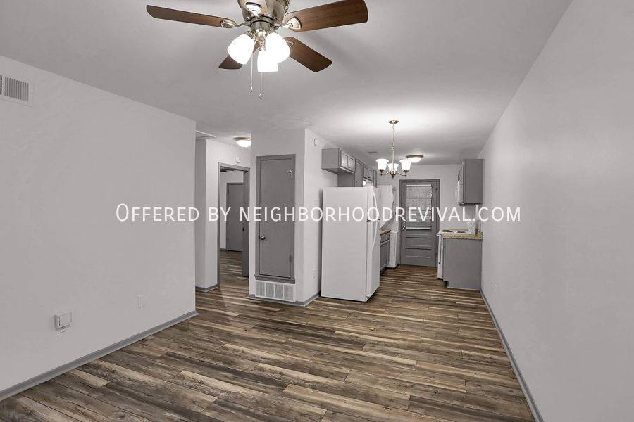 Apartment for rent at 3554 Vanuys Rd, Memphis, TN 38111