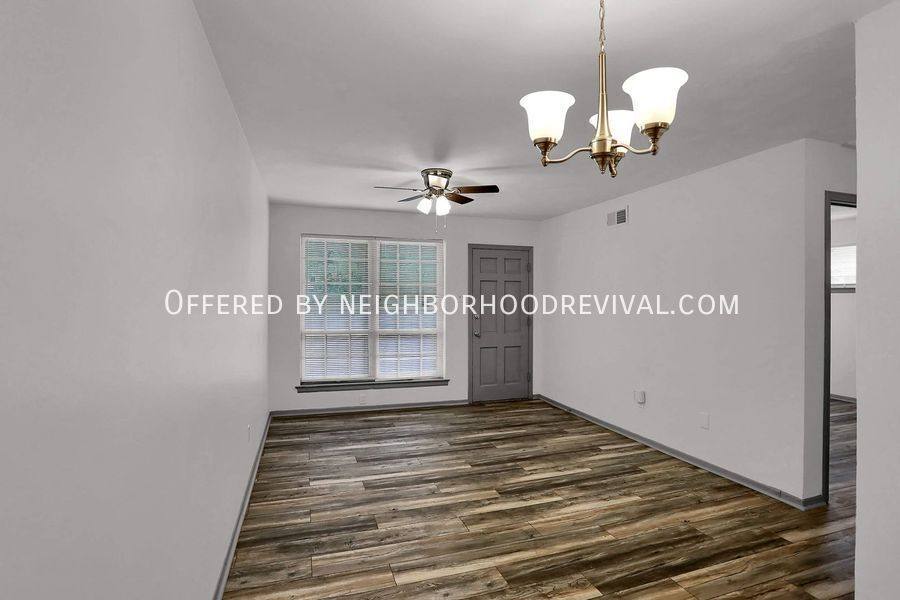 Apartment for rent at 3554 Vanuys Rd, Memphis, TN 38111
