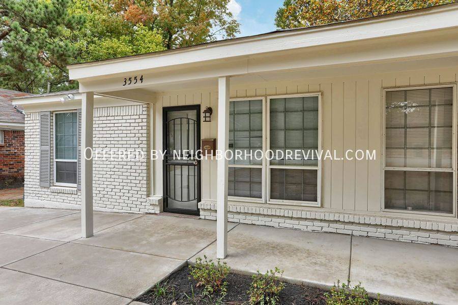 Apartment for rent at 3554 Vanuys Rd, Memphis, TN 38111