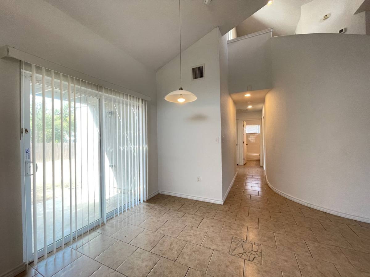 House for rent at 206 Ariana Court, Killeen, TX 76542