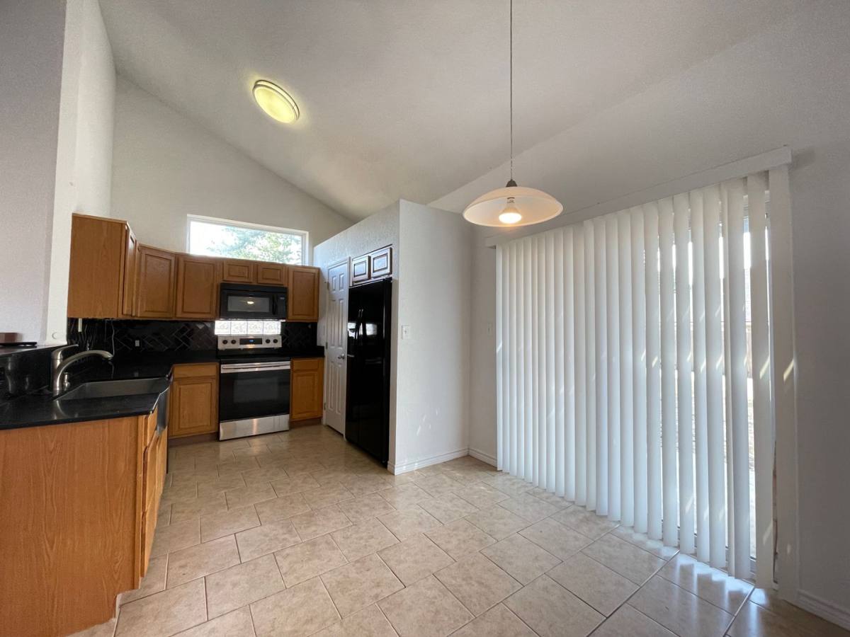 House for rent at 206 Ariana Court, Killeen, TX 76542