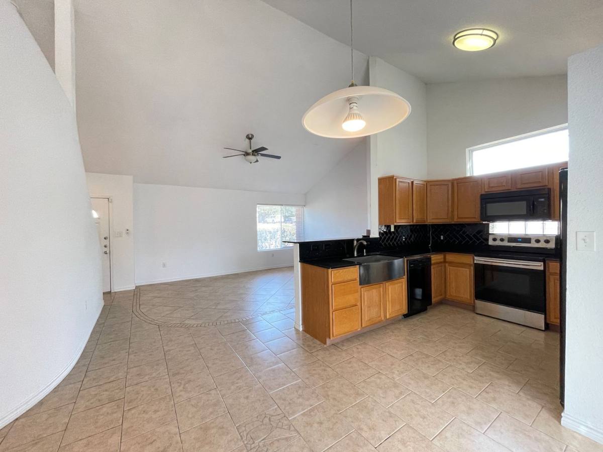 House for rent at 206 Ariana Court, Killeen, TX 76542