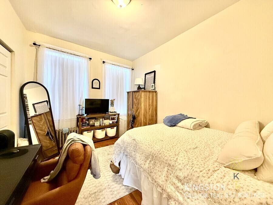 Apartment for rent at 1870 Commonwealth Ave #14, Brighton, MA 02135