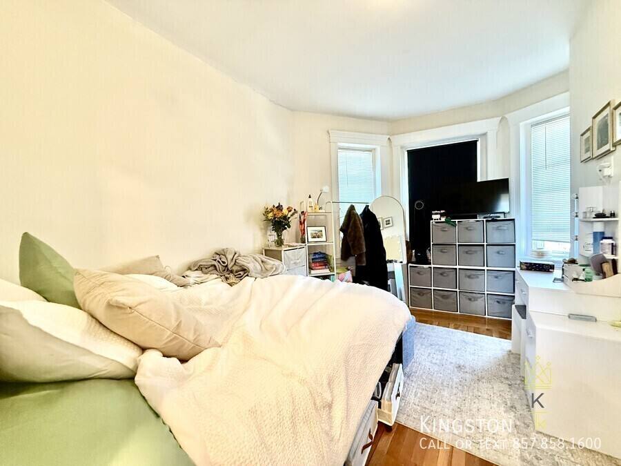 Apartment for rent at 1870 Commonwealth Ave #14, Brighton, MA 02135
