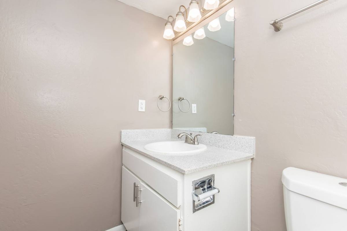 Apartment for rent at 1345 S Kolb Rd, Tucson, AZ 85710