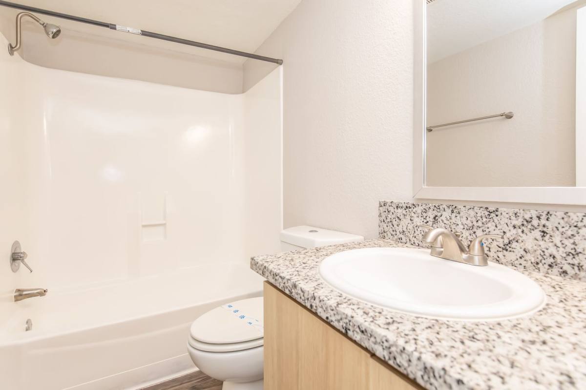 Apartment for rent at 1345 S Kolb Rd, Tucson, AZ 85710