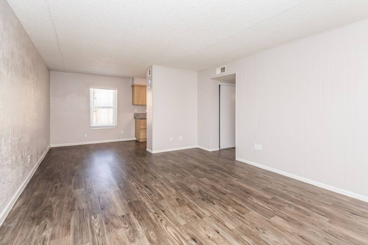 Apartment for rent at 1345 S Kolb Rd, Tucson, AZ 85710
