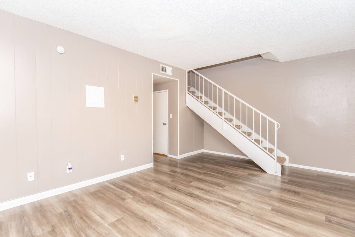 Apartment for rent at 1345 S Kolb Rd, Tucson, AZ 85710