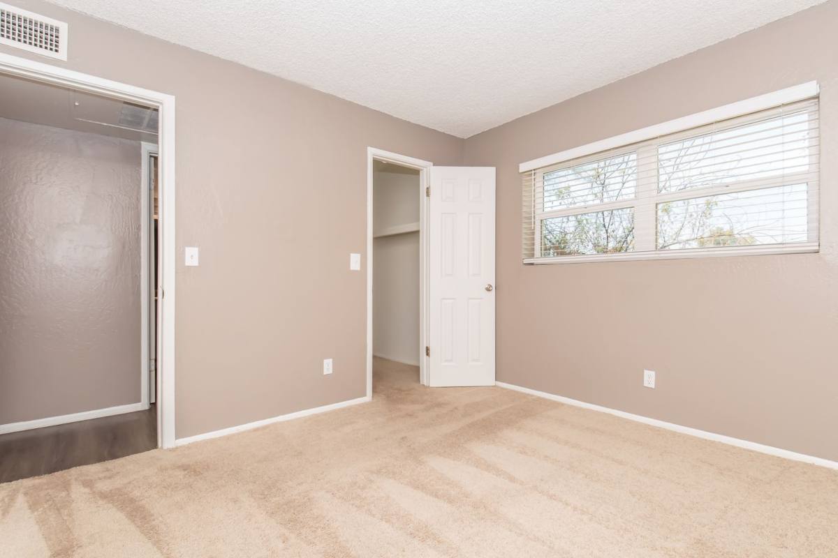 Apartment for rent at 1345 S Kolb Rd, Tucson, AZ 85710