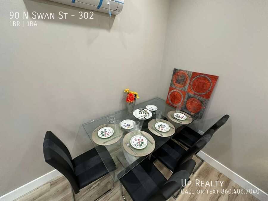 Apartment for rent at 90 S Swan St #302, Albany, NY 12210