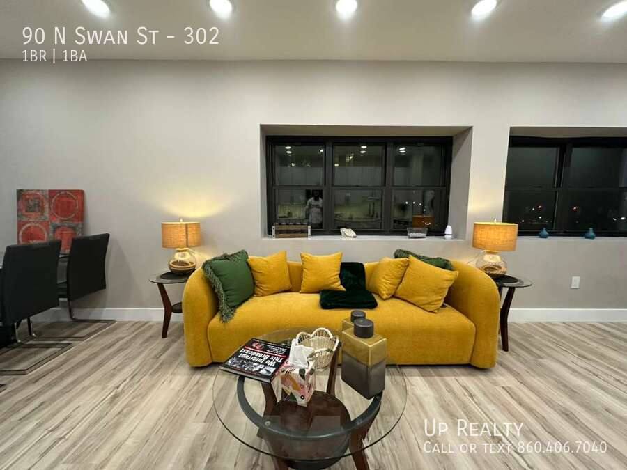 Apartment for rent at 90 S Swan St #302, Albany, NY 12210