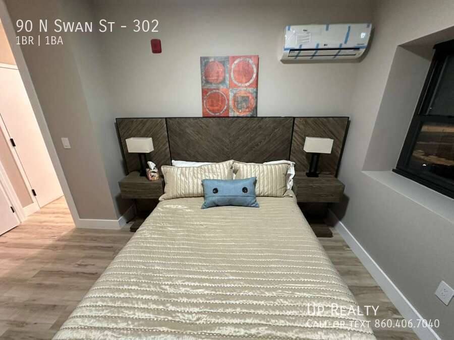 Apartment for rent at 90 S Swan St #302, Albany, NY 12210