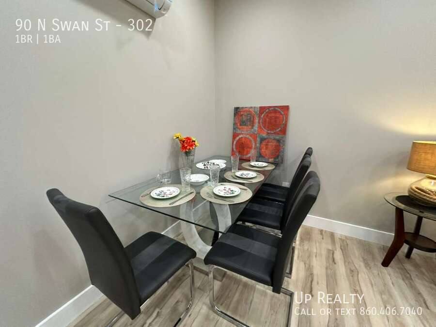 Apartment for rent at 90 S Swan St #302, Albany, NY 12210