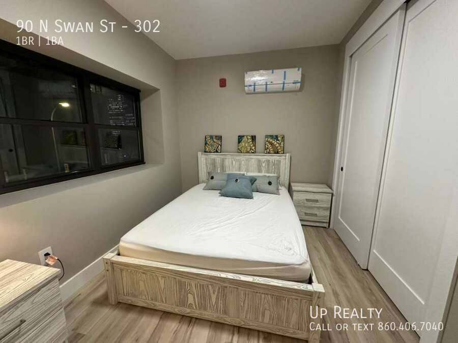 Apartment for rent at 90 S Swan St #302, Albany, NY 12210